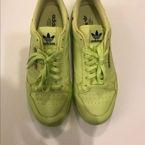 Adidas Continental 80